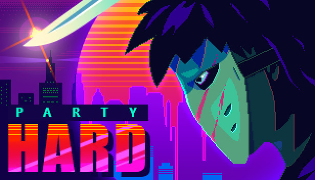 Party Hard Free Download on SteamGG.net Party Hard Free Download on SteamGG.net