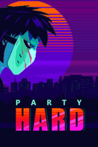 Party Hard Free Download (v1.4.033r)