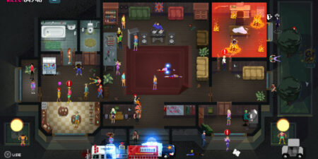 Party Hard Free Download on SteamGG.net Party Hard Free Download on SteamGG.net