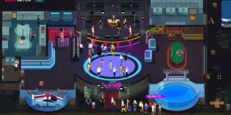 Party Hard Free Download on SteamGG.net4 Party Hard Free Download on SteamGG.net