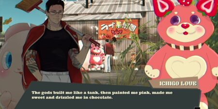 Promise Mascot Agency Free Download on SteamGG.net