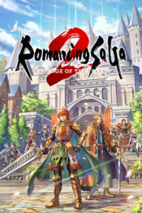 Romancing SaGa 2: Revenge of the Seven Free Download