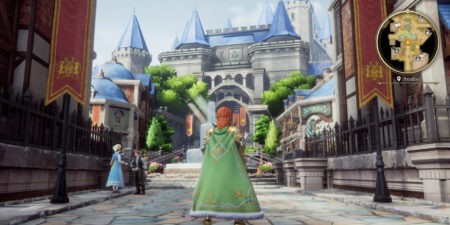 Romancing SaGa 2: Revenge of the Seven Free Download on SteamGG.net Romancing SaGa 2: Revenge of the Seven Free Download on SteamGG.net