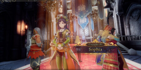 Romancing SaGa 2: Revenge of the Seven Free Download on SteamGG.net Romancing SaGa 2: Revenge of the Seven Free Download on SteamGG.net