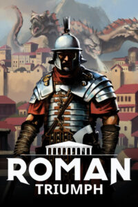 Roman Triumph: Survival City Builder Free Download [Build 17948027]