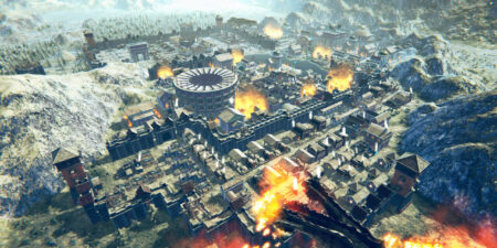 Roman Triumph: Survival City Builder Free Download on SteamGG.net Roman Triumph: Survival City Builder Free Download on SteamGG.net