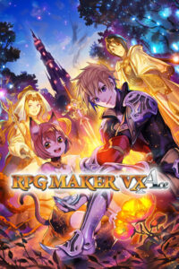 RPG Maker VX Ace Free Download [Build-19572675]