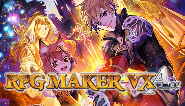 RPG Maker VX Ace Free Download on SteamGG.net