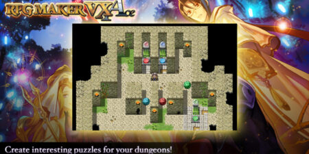 RPG Maker VX Ace Free Download on SteamGG.net RPG Maker VX Ace Free Download on SteamGG.net