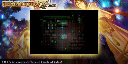 RPG Maker VX Ace Free Download on SteamGG.net RPG Maker VX Ace Free Download on SteamGG.net