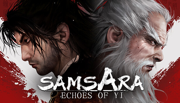 Echoes of Yi Samsara Free Download on SteamGG.net Echoes of Yi Samsara Free Download on SteamGG.net