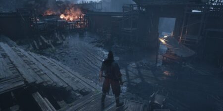 Echoes of Yi Samsara Free Download on SteamGG.net Echoes of Yi Samsara Free Download on SteamGG.net