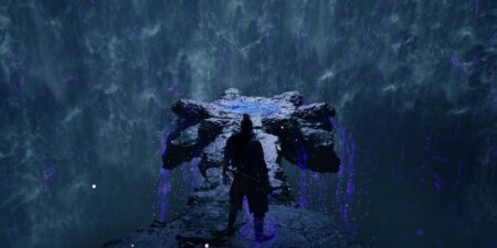 Echoes of Yi Samsara Free Download on SteamGG.net Echoes of Yi Samsara Free Download on SteamGG.net