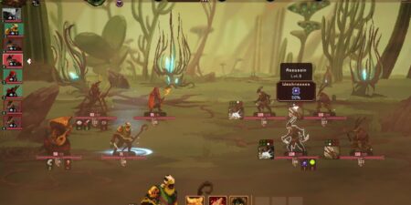 Sandwalkers Free Download on SteamGG.net Sandwalkers Free Download on SteamGG.net