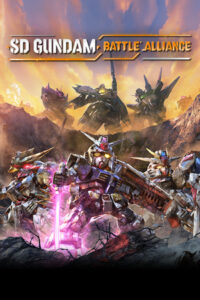SD GUNDAM BATTLE ALLIANCE Free Download (V20230510)