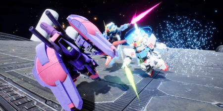 SD GUNDAM BATTLE ALLIANCE Free Download on SteamGG.NET SD GUNDAM BATTLE ALLIANCE Free Download on SteamGG.NET