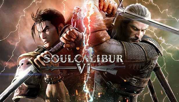 SOULCALIBUR VI Free Download on SteamGG.net SOULCALIBUR VI Free Download on SteamGG.net