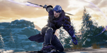 SOULCALIBUR VI Free Download on SteamGG.net