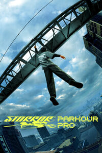 STORROR Parkour Pro Free Download [Build-17948340]
