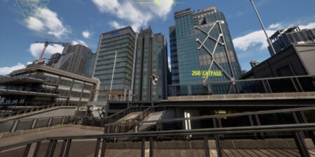 STORROR Parkour Pro Free Download on SteamGG.net STORROR Parkour Pro Free Download on SteamGG.net