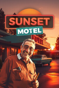 Sunset Motel Free Download [v1.0.15/Build-20713324]