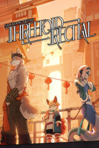 Threefold Recital Free Download (V1.0.6)