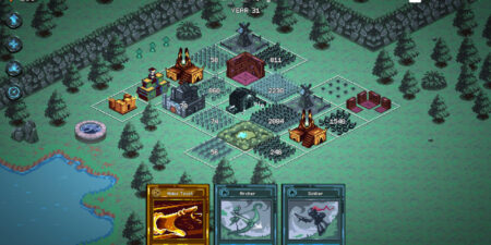 9 Kings Free Download - SteamGG.NET