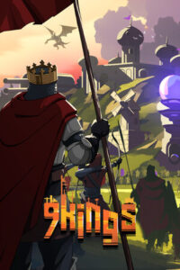 9 Kings Free Download [v0.8.6/Build-21082698]