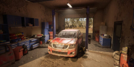 Car Dealer Simulator Free Download - SteamGG.NET