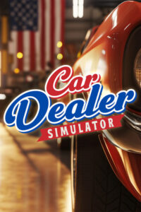 Car Dealer Simulator Free Download [v0.1.0.0_4791/Build-21365683]