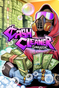 Cash Cleaner Simulator Free Download [v1.4.3.808/Build-21225143]