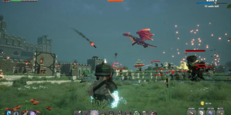 Castle Craft Free Download - SteamGG.NET Castle Craft Free Download - SteamGG.NET