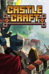 Castle Craft Free Download [v0.5.0/Build-18283313]