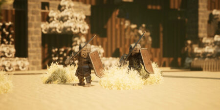 Castle Craft Free Download - SteamGG (4) Castle Craft Free Download - SteamGG.NET