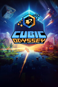 Cubic Odyssey Free Download [v1.2.0.2]