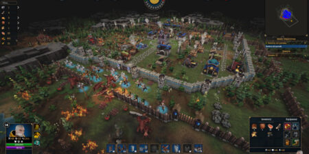 Darfall Free Download - SteamGG.NET Darfall Free Download - SteamGG.NET