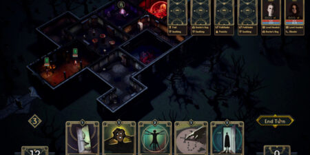 Deck of Haunts Free Download - SteamGG.NET Deck of Haunts Free Download - SteamGG.NET