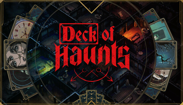 Deck of Haunts Free Download - SteamGG.NET Deck of Haunts Free Download - SteamGG.NET