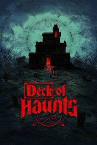 Deck of Haunts Free Download [v1.01/Build-18377969]