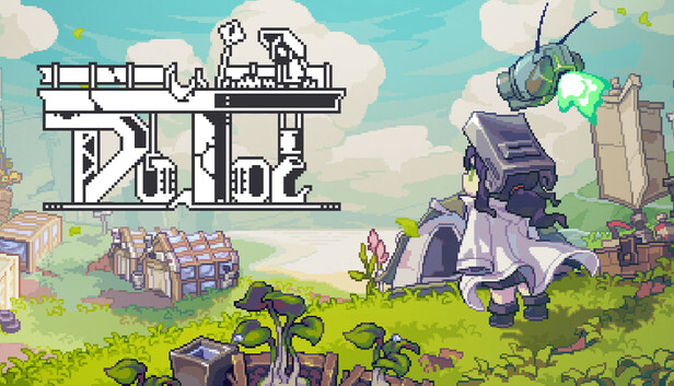 Doloc Town Free Download - SteamGG.NET