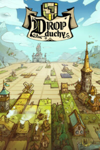 Drop Duchy Free Download [v1.2.12/Build-21025555]