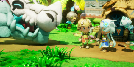 FANTASY LIFE i The Girl Who Steals Time Free Download - SteamGG.NET FANTASY LIFE i The Girl Who Steals Time Free Download - SteamGG.NET