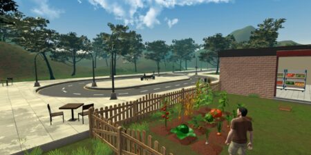 Farming and Supermarket Simulator Free Download - SteamGG Farming and Supermarket Simulator Free Download - SteamGG