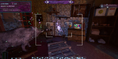 Haunted House Renovator Free Download - SteamGG.NET Haunted House Renovator Free Download - SteamGG.NET