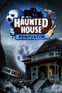 Haunted House Renovator Free Download [Build-18296648]