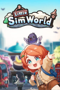 Little Sim World Free Download [v0.55.1/Build-21296886]