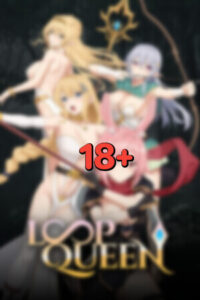 Loop Queen-Escape Dungeon 3 [v1.22]