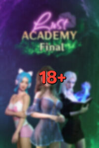 Lust Academy Final Free Download [vS4-v4.10.1d]