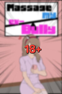 MASSAGE MY EX-BULLY Free Download [v1.1.8]