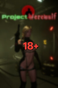 Project Werewulf Free Download [v1.3.0/Build-20882657 ]